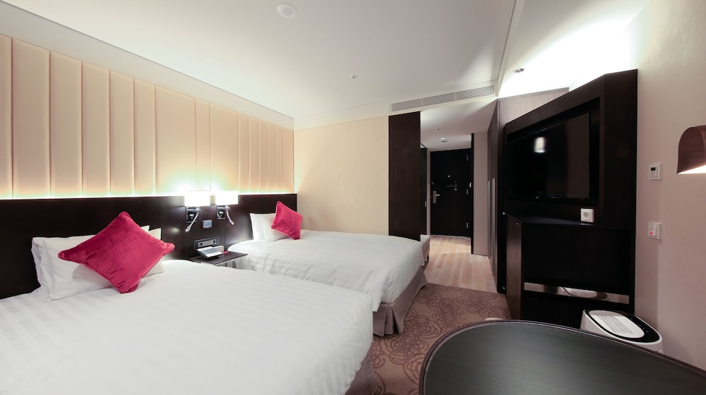 Solaria Nishitetsu Hotel Seoul Myeongdong 18/74