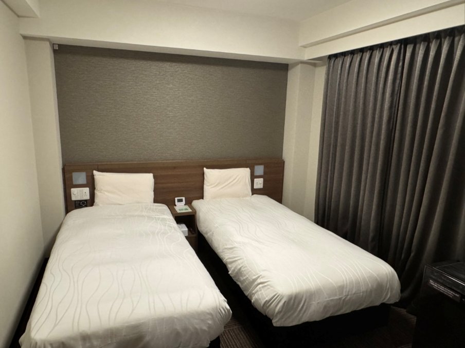 Dormy Inn EXPRESS Toyohashi Hot Spring 5/11