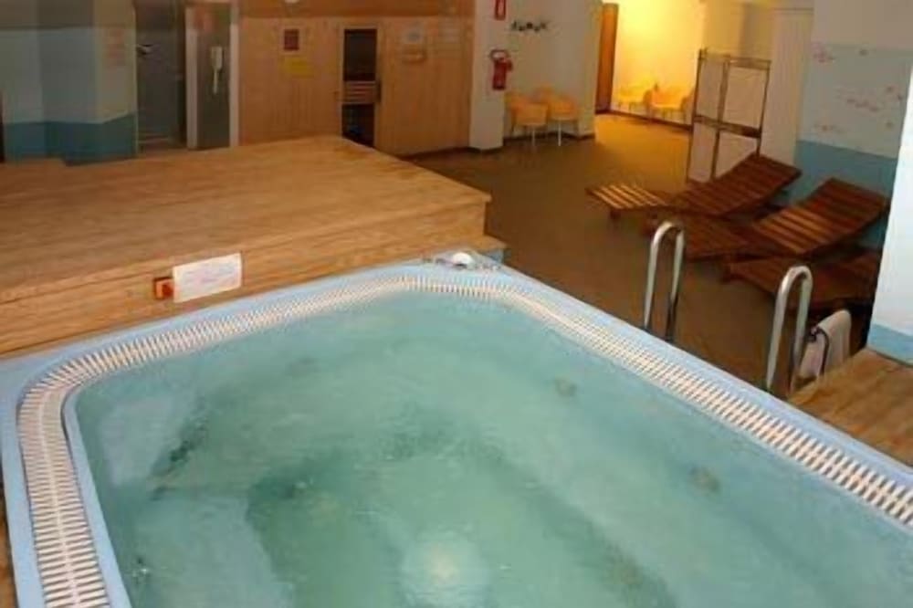 Relais des Alpes 24/44