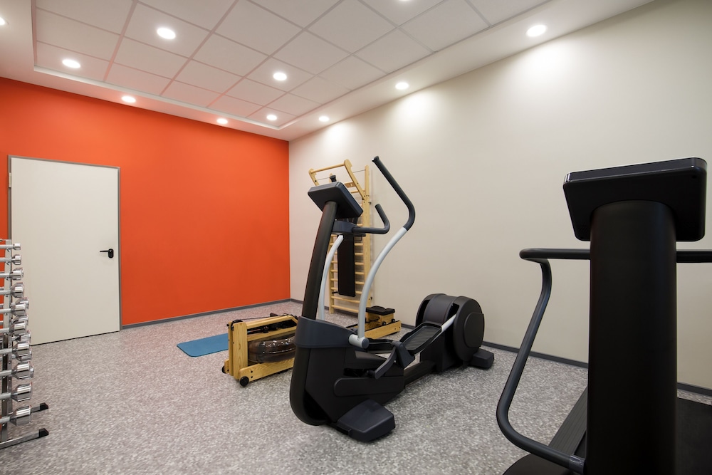 Adagio Access Muenchen City Olympiapark 29/61