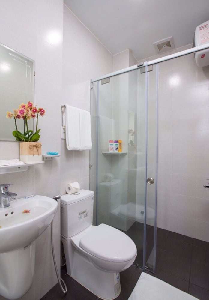 Ailen Garden II Hotel 33/33