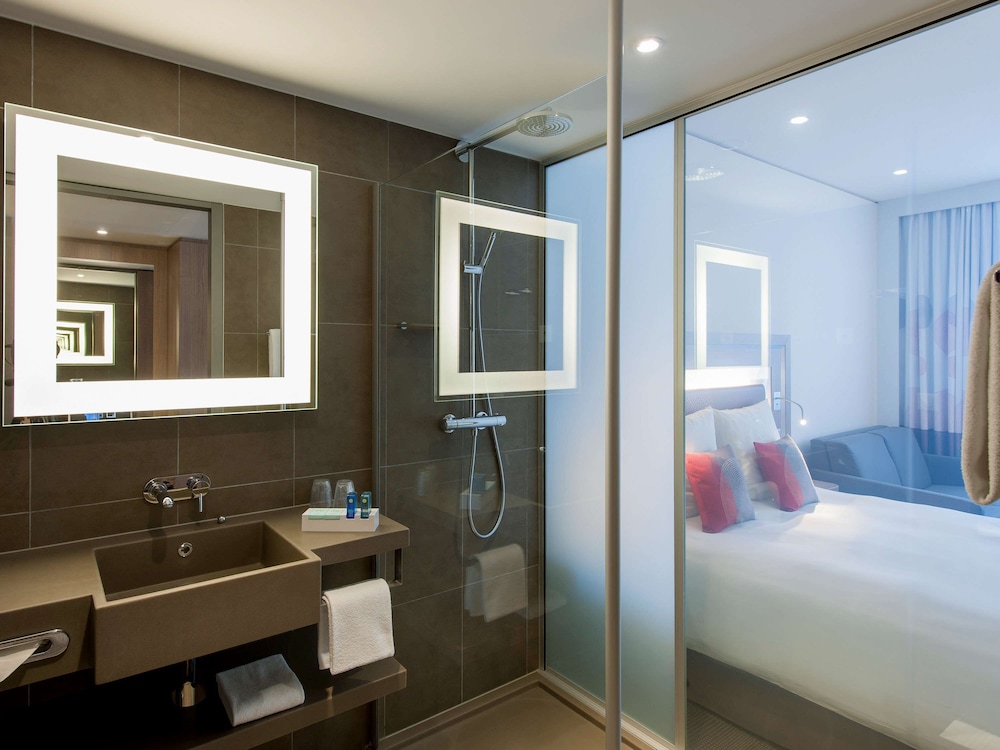 Novotel Lugano Paradiso 14/69