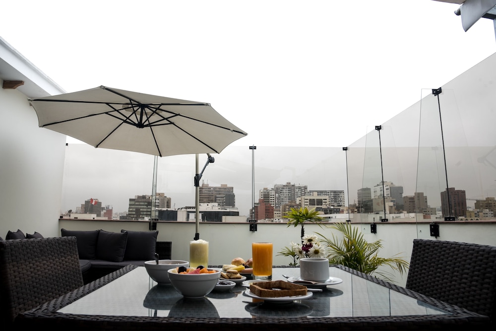 Andesmar Hotel & Suites 54/67