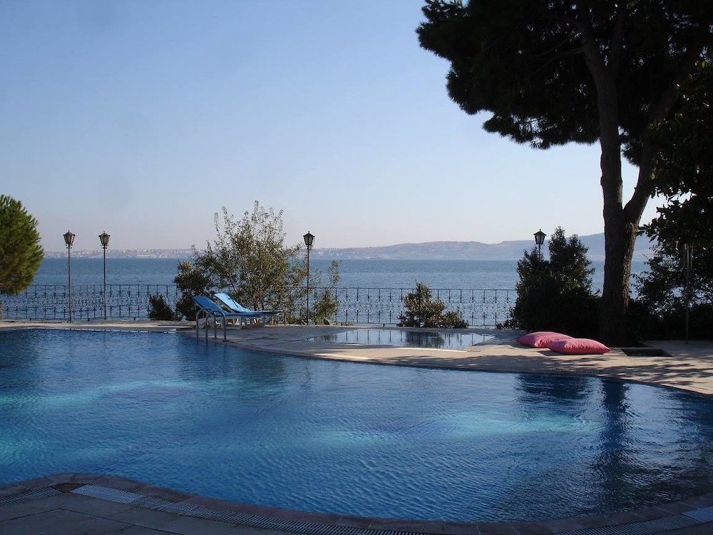 Tatlisu Kirtay Hotel 24/25