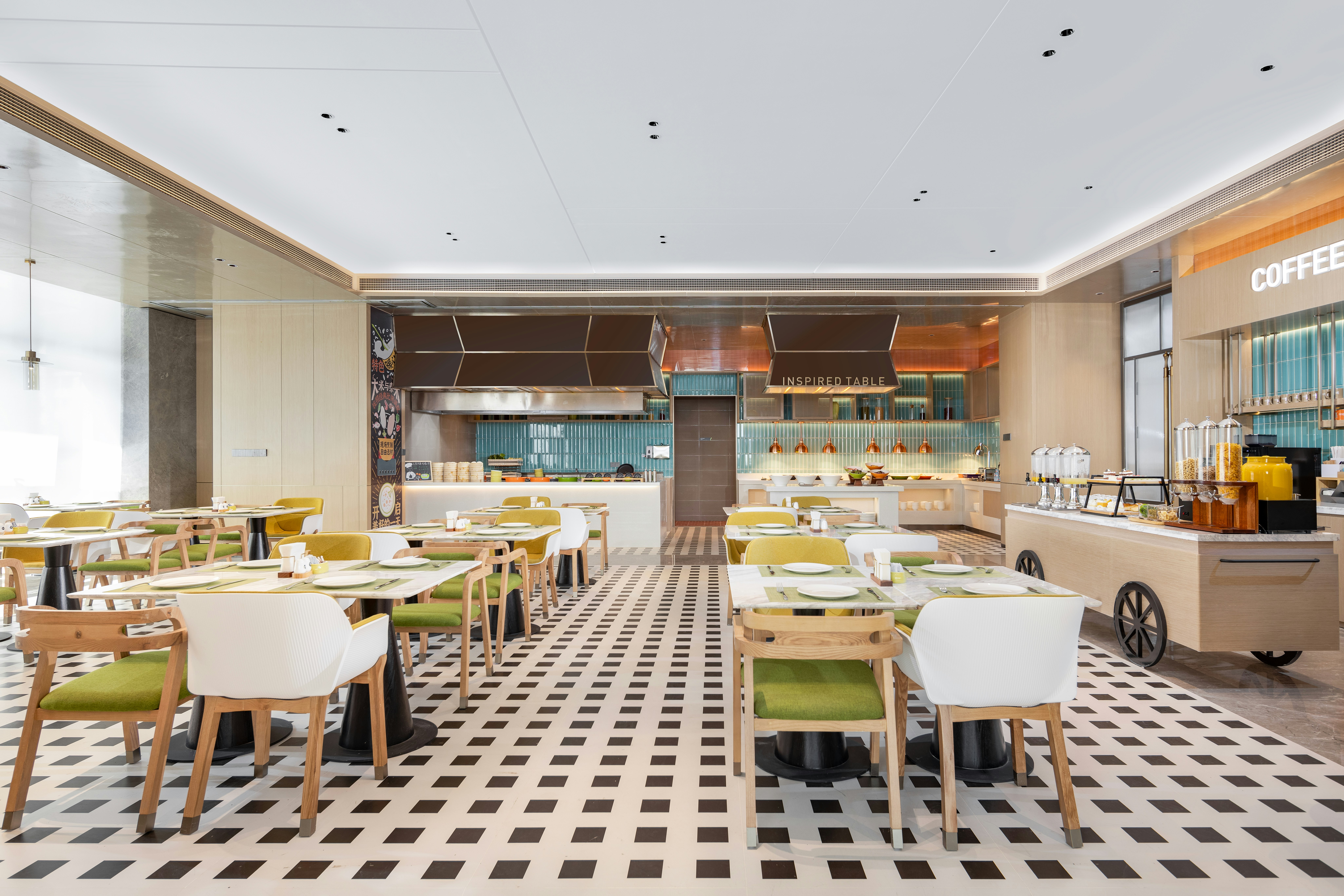 Home2 Suites by Hilton Shaoguan Wengyuan 47/61