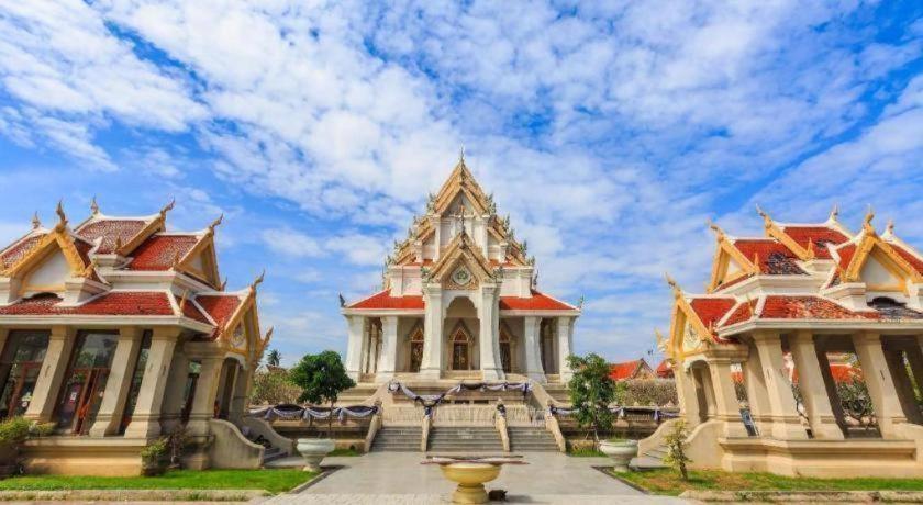 Baan Chomphu 7/21