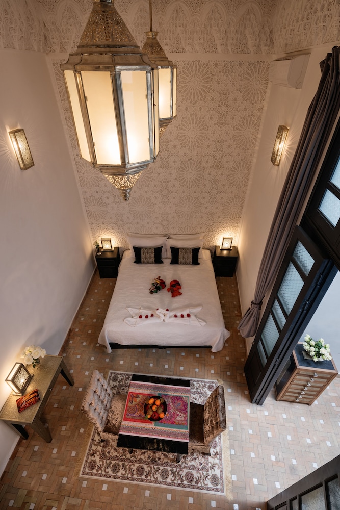 Riad Star 15/50