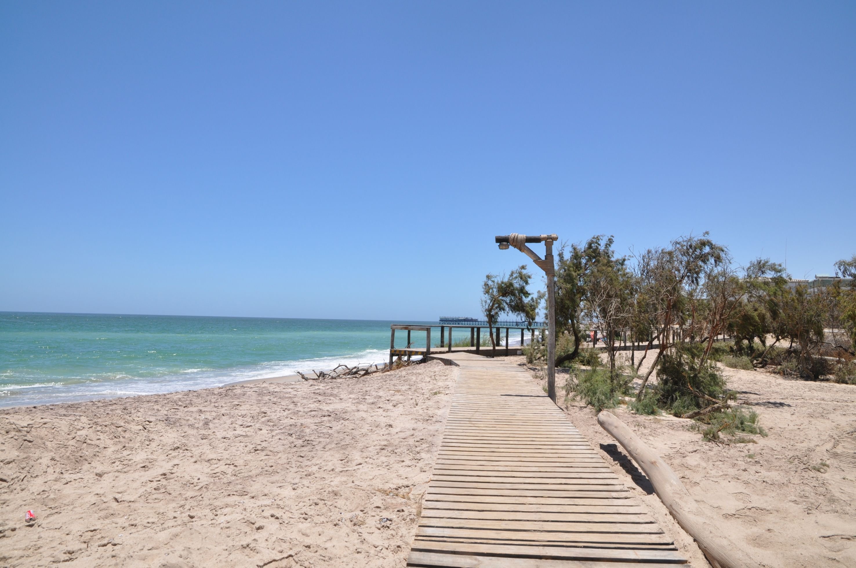 Beach Hotel Swakopmund 38/41