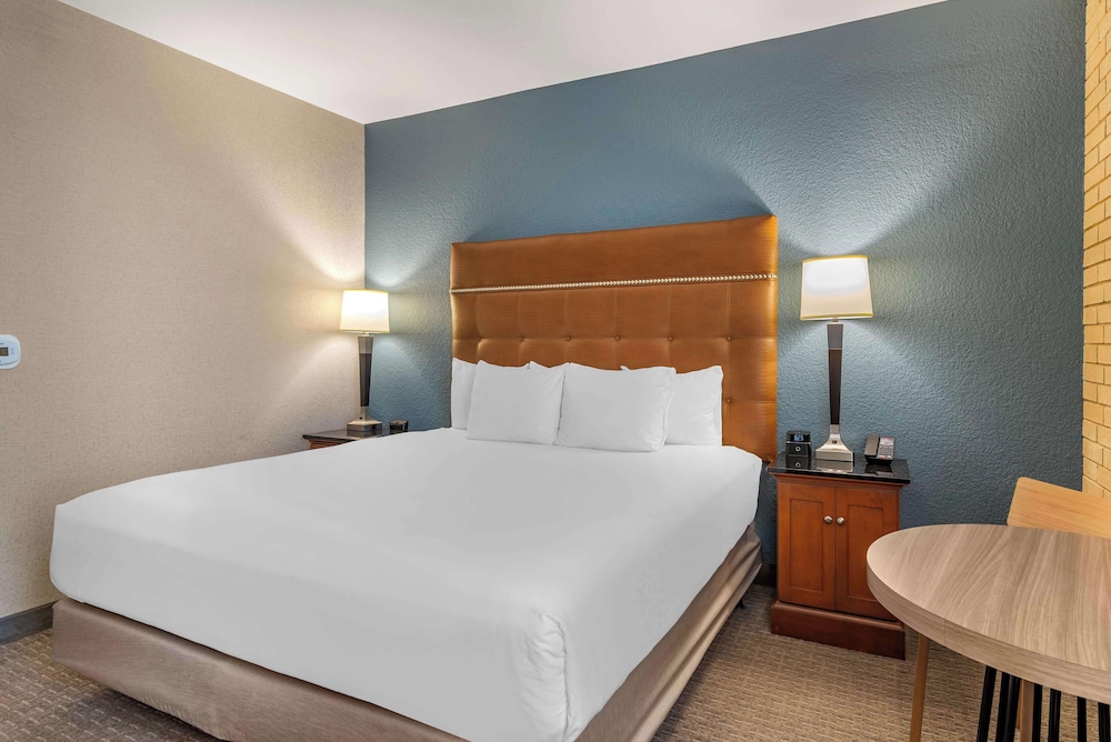 Drury Inn And Suites Atlanta Airport 11/50