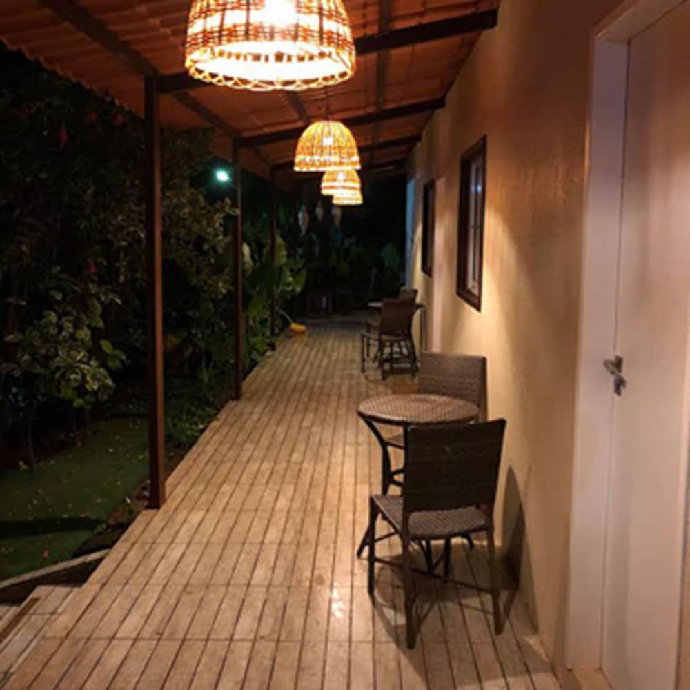 Pousada Malibu 28/56