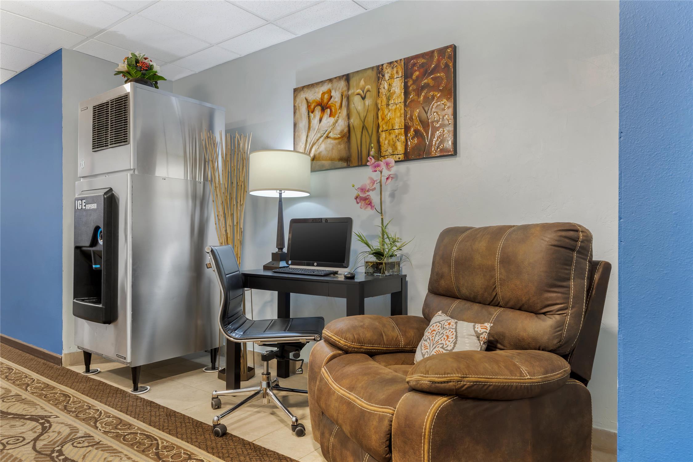 Best Western Sky Valley Inn 16/28