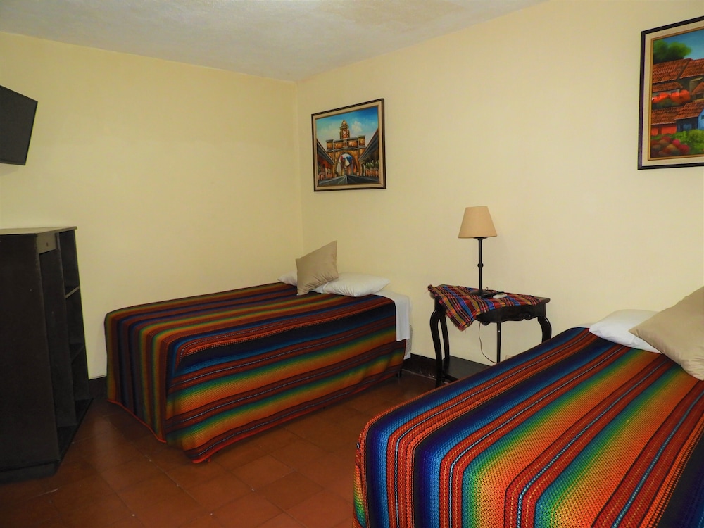 Posada Doña Luisa 30/67