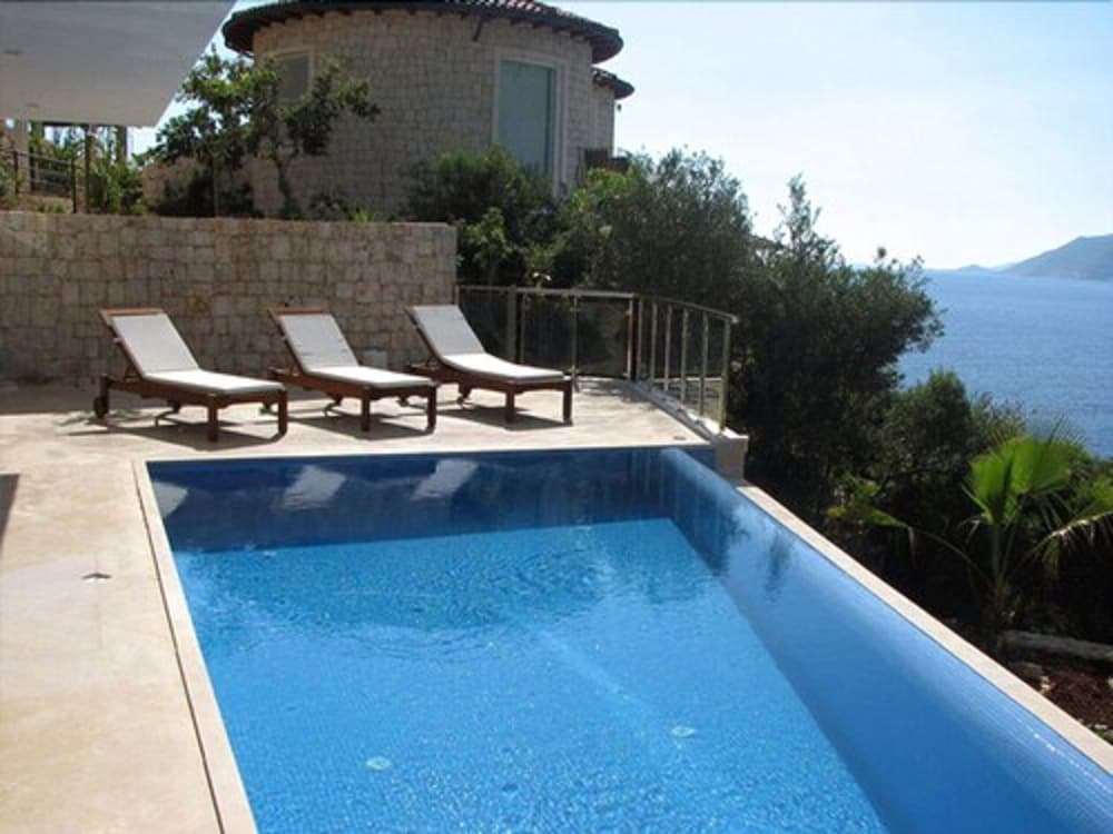 Lighthouse Hotel Kas 49/79