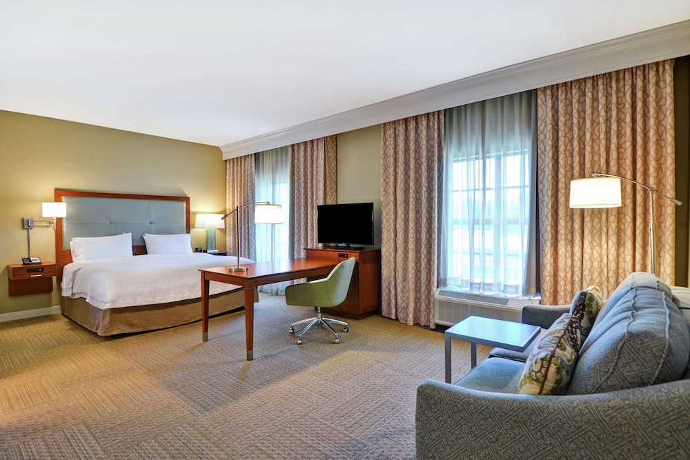 Hampton Inn And Suites Charleston Airport 32/40