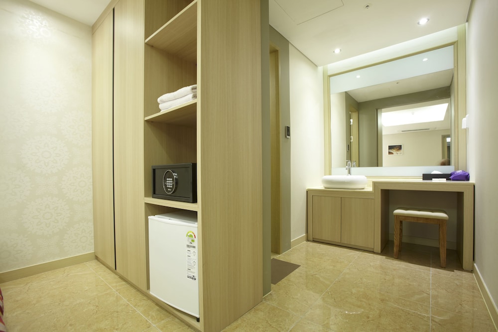 Hotel Sopra Incheon Cheongna 67/67