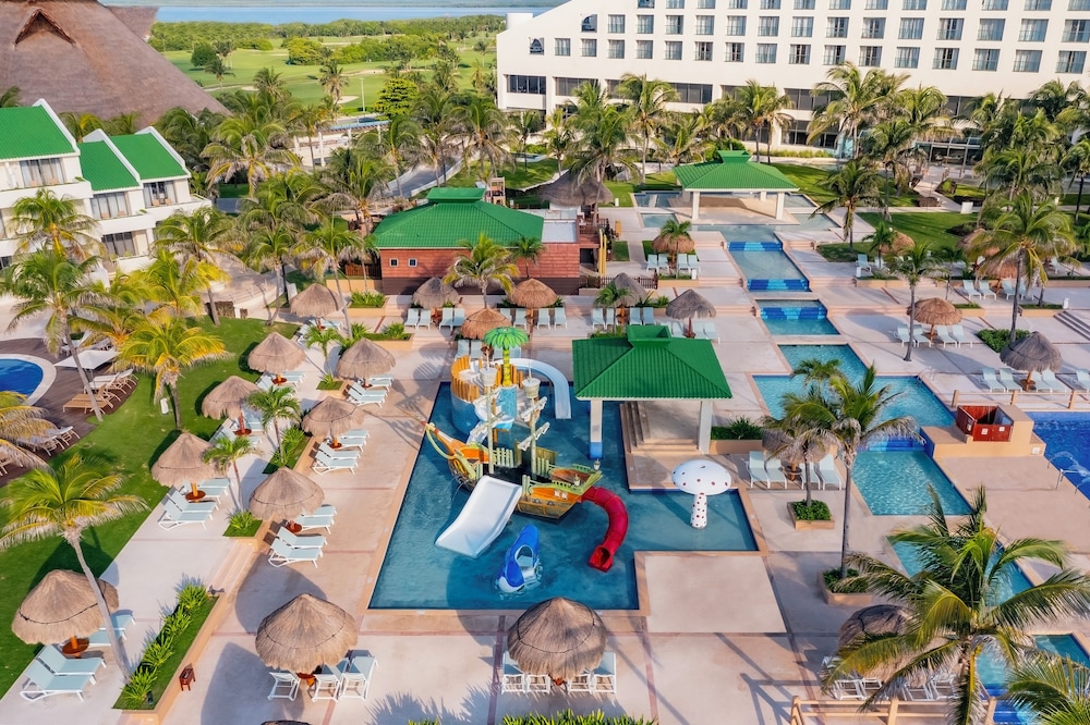 Iberostar Selection Cancun All Inclusive 40/50