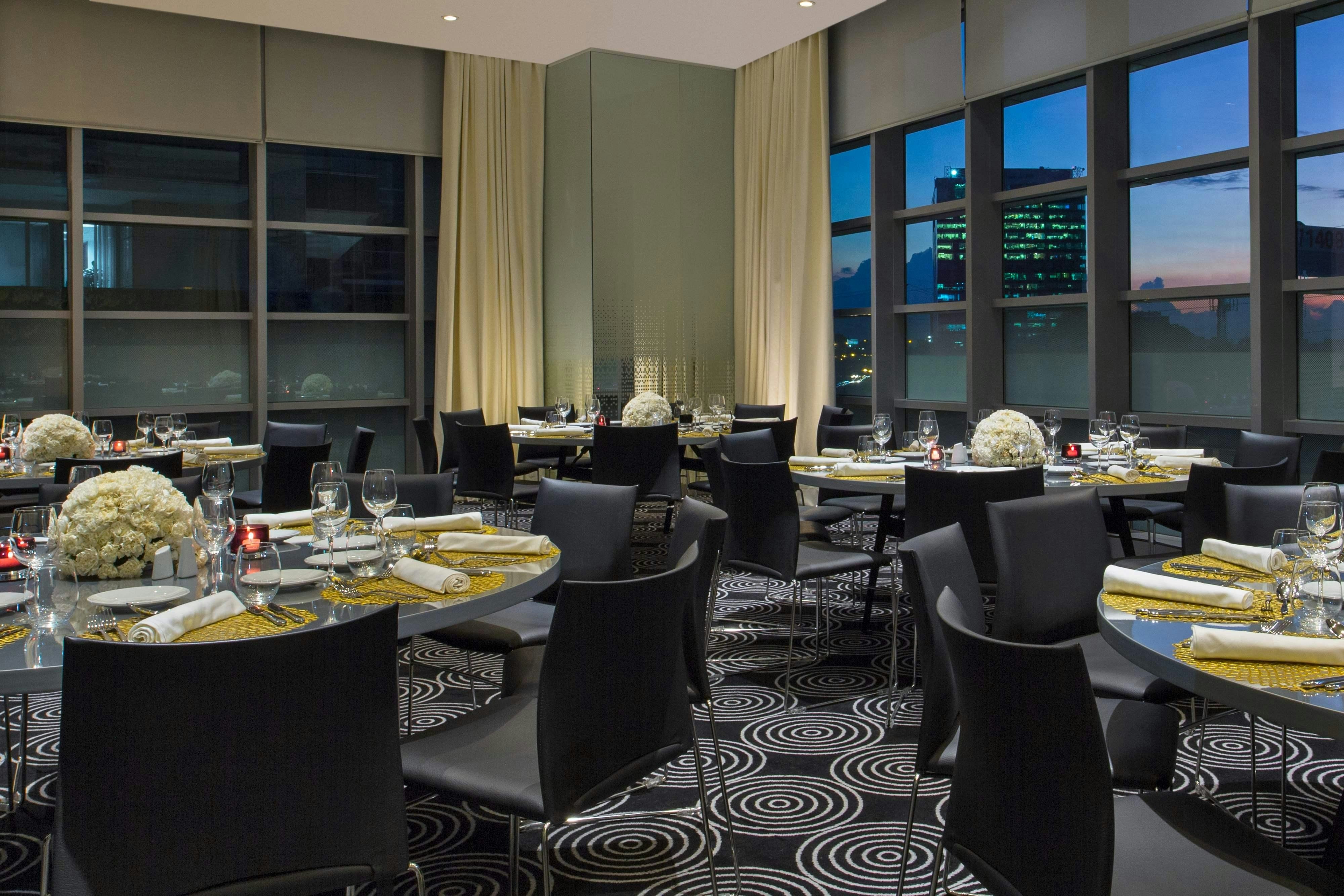 W Bogota Hotel 60/61
