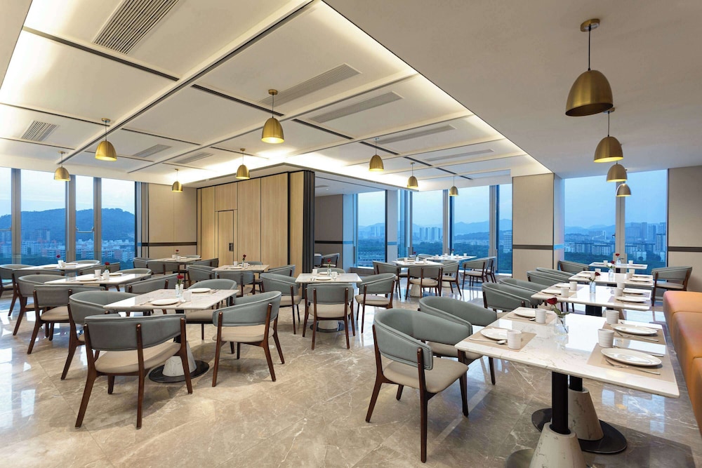 Days Inn by Wyndham Zhuhai Tangjiawan 27/32