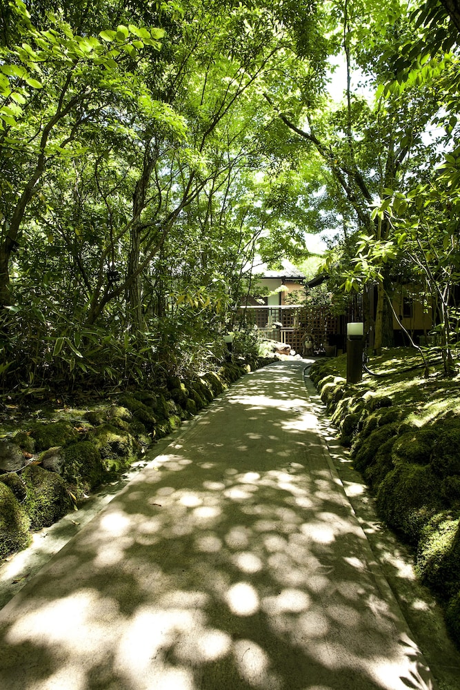 Kurokawa Onsen Satonoyu Waraku 45/57