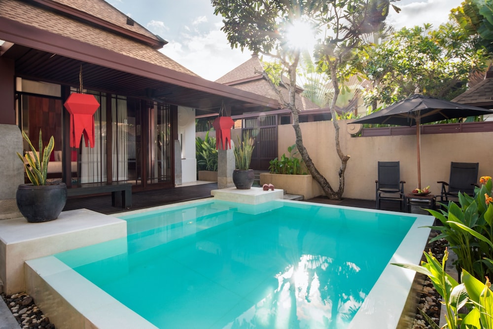 Pavilion Samui Pool Residence 46/50