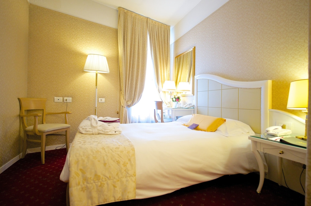 Mercure Milano Centro 15/31