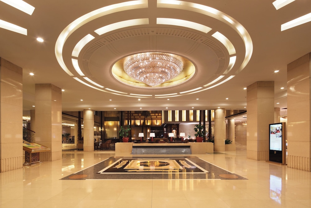 West Capital International Hotel 9/50