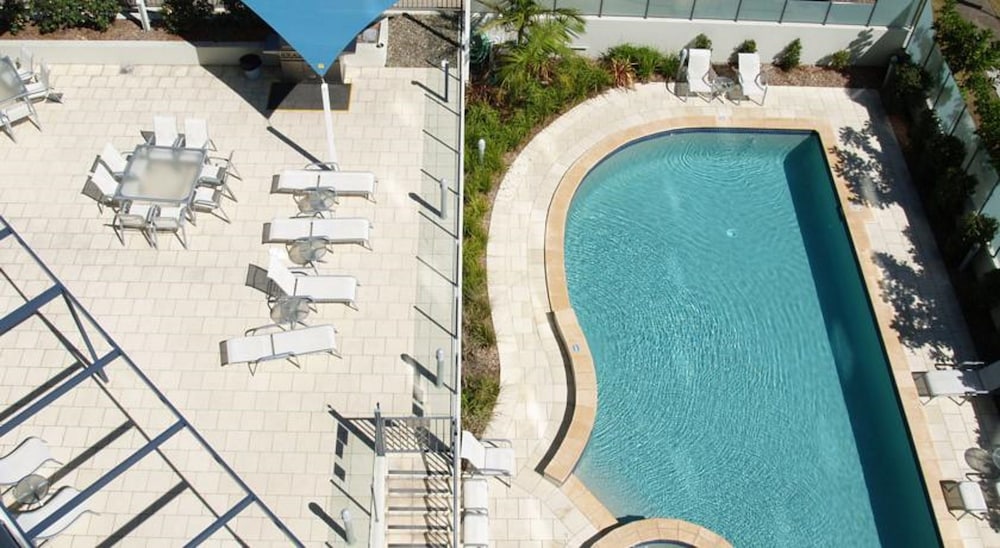 Sevan Apartments Forster 69/74
