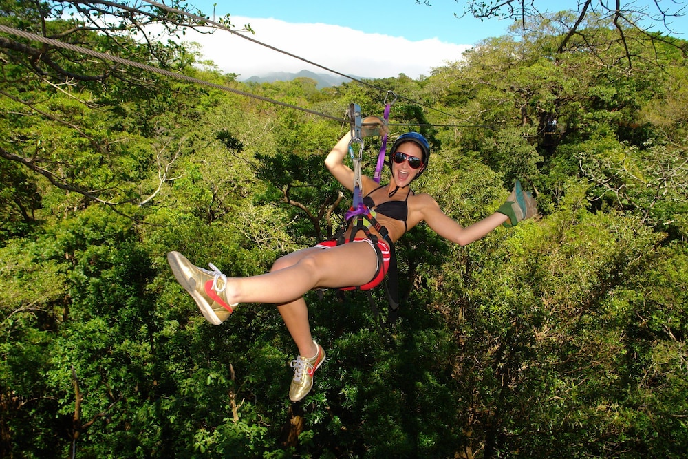 Buena Vista Del Rincon Eco Adventure Park, Hotel & Spa 59/66