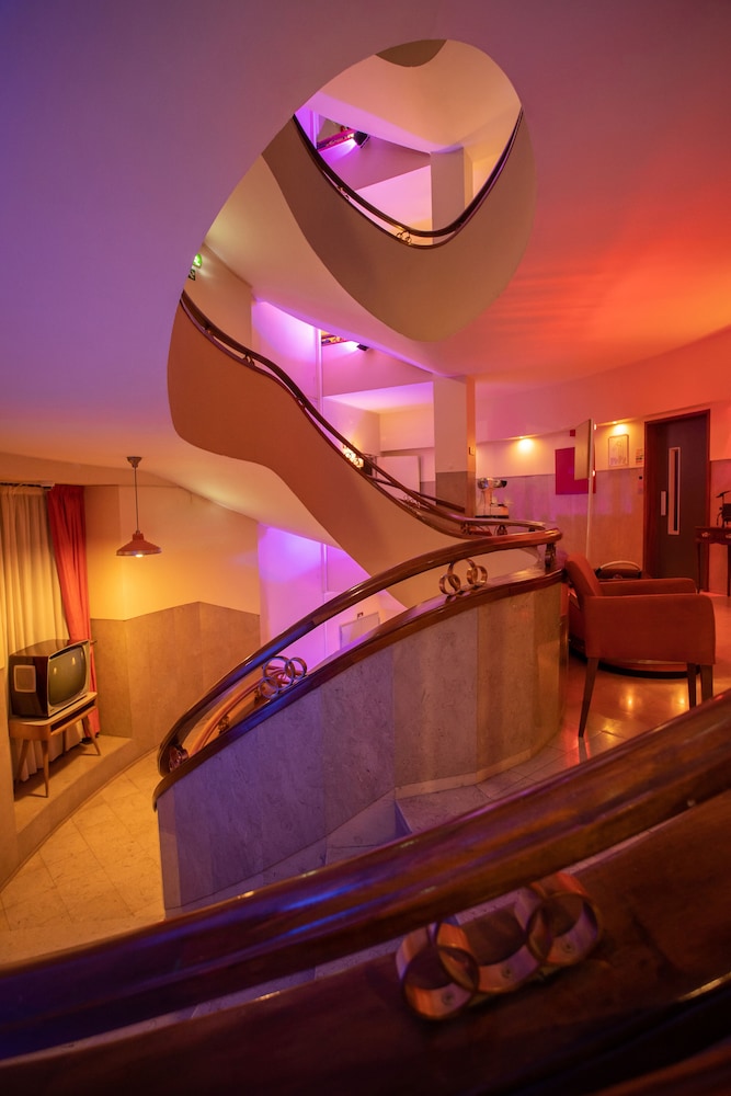 Pao de Acucar Hotel 23/50