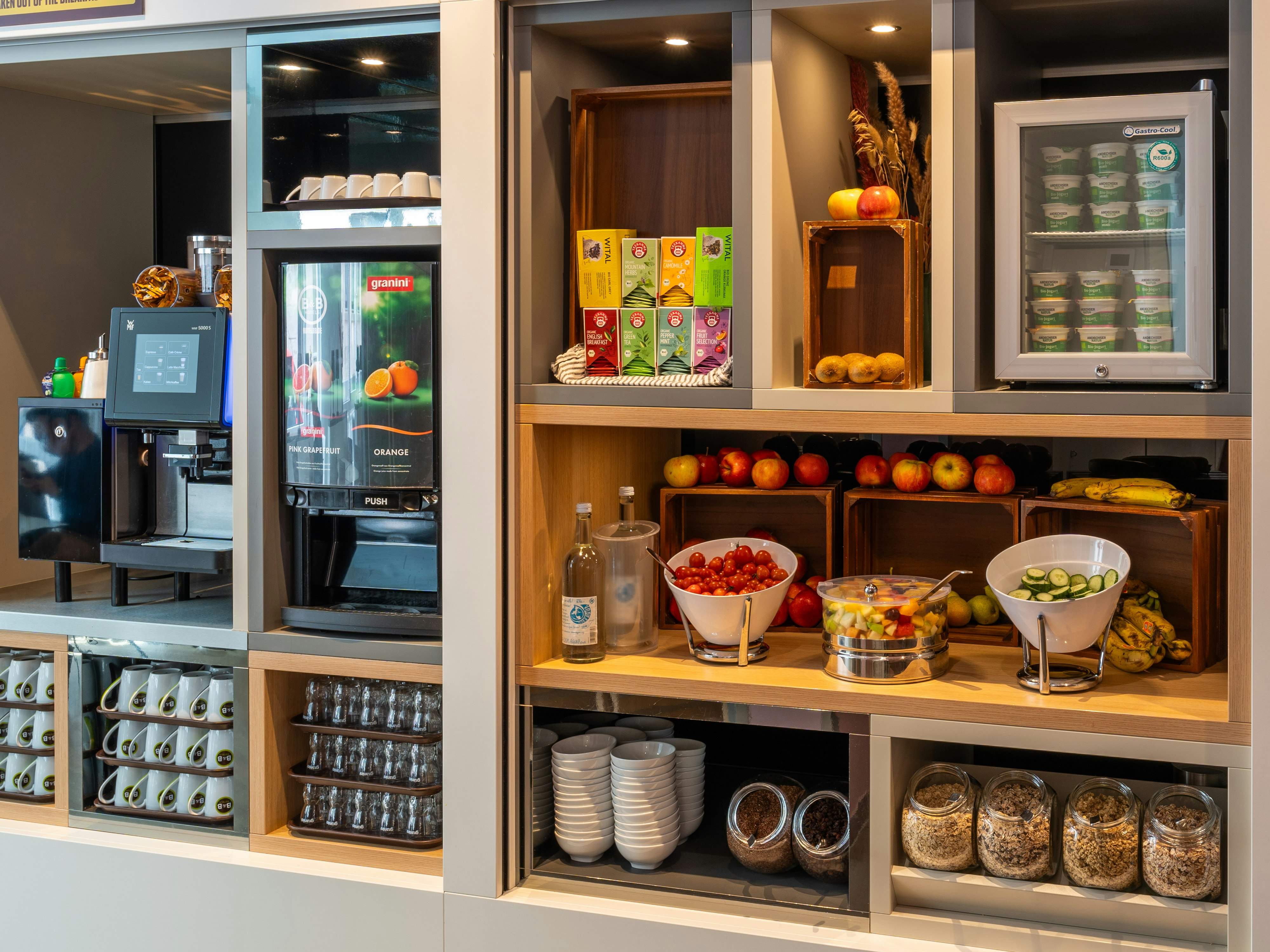B&B Hotel Hildesheim 20/31