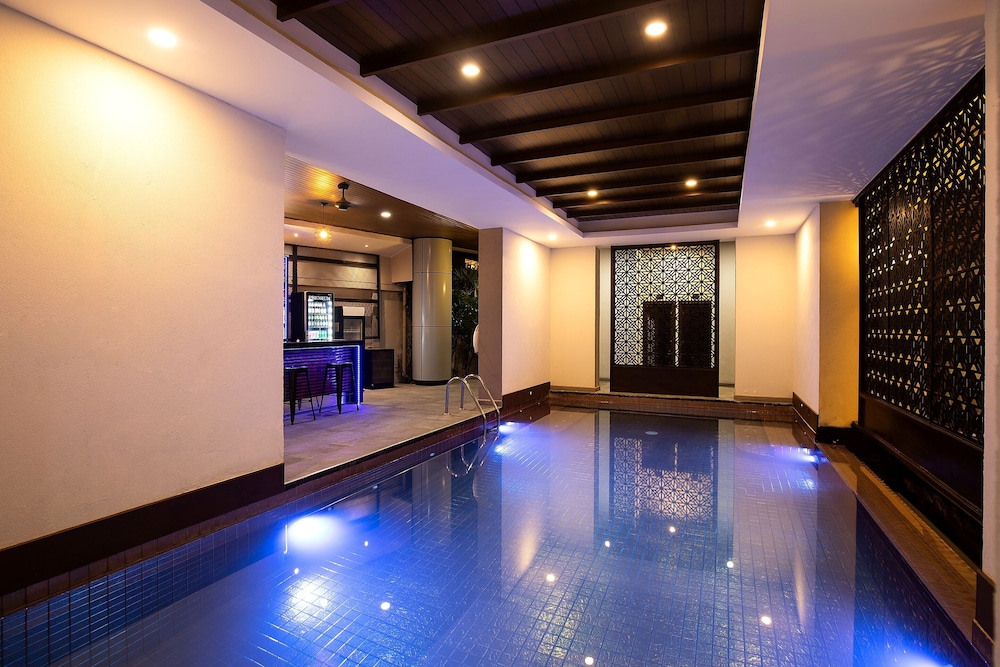 De Chai Colonial Hotel & Spa 44/77