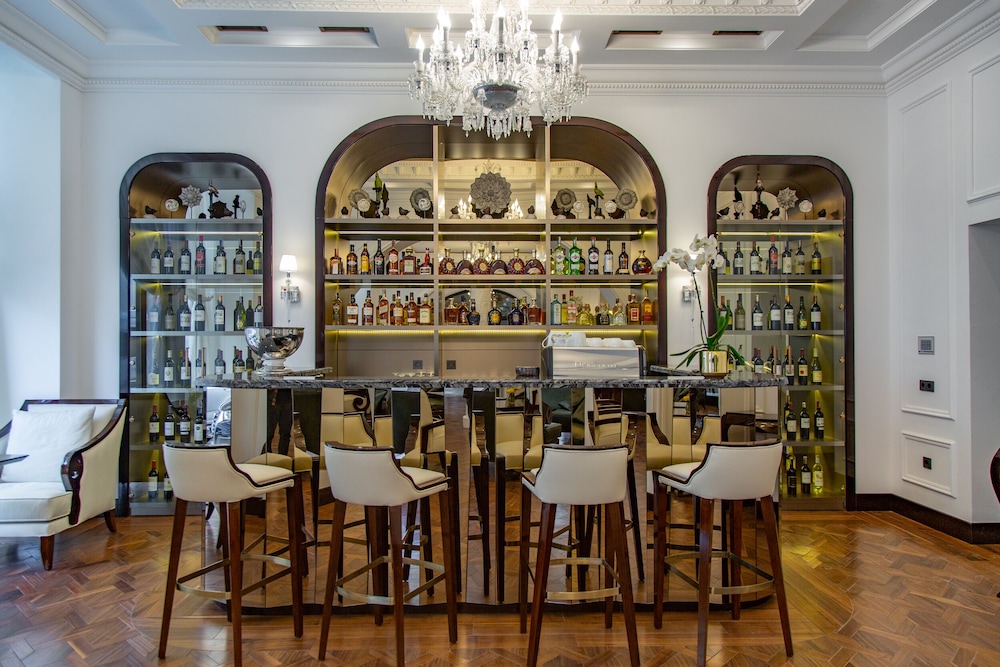 Boutique 19 Hotel 45/56