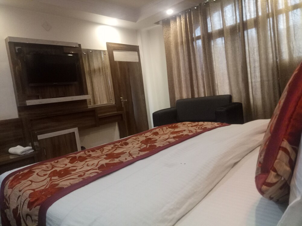 Hotel Nek 21/45