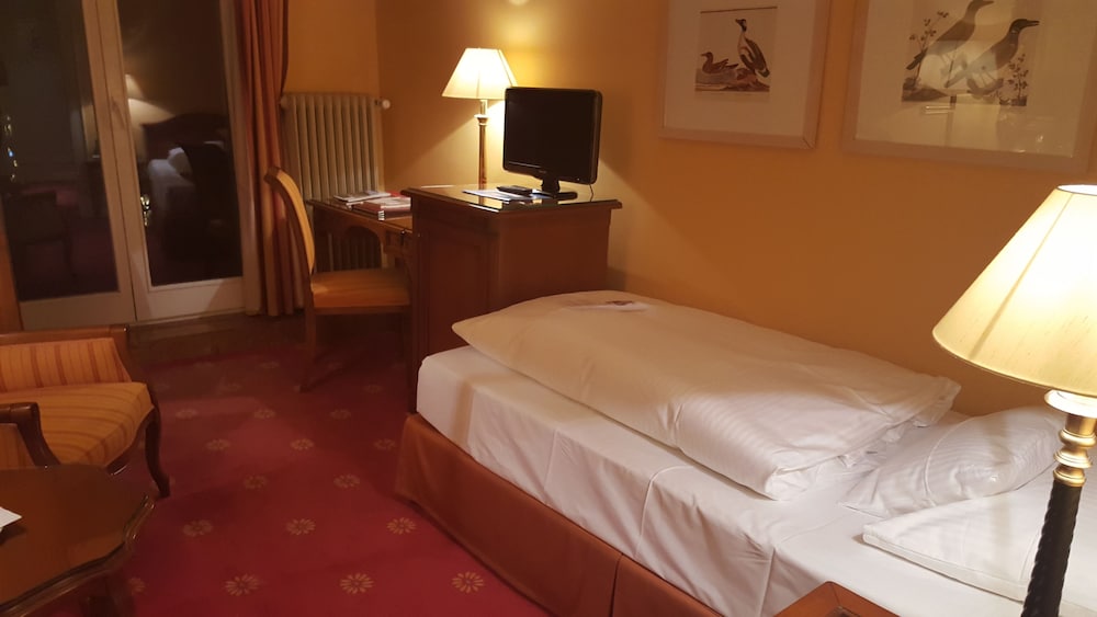 ATLANTIC PARKHOTEL 16/63