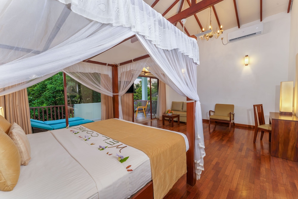 Siddhalepa Ayurveda Health Resort 13/50