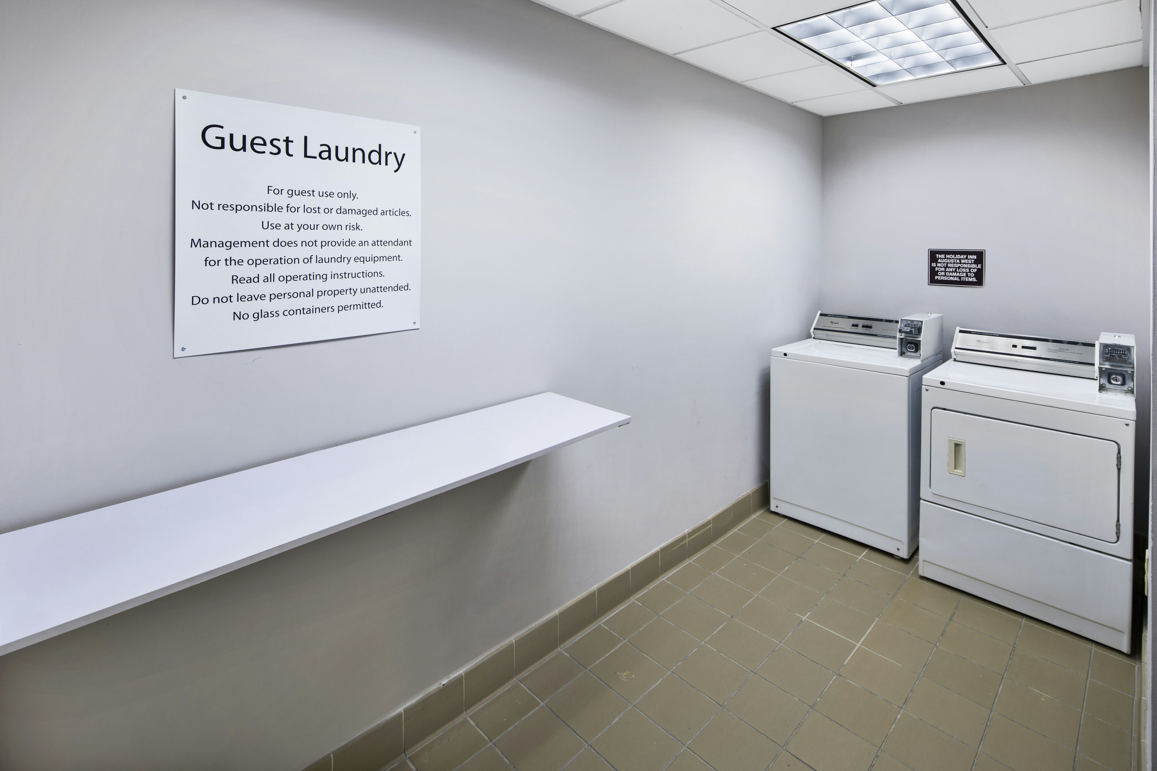 Holiday Inn Augusta West I 20 14/64
