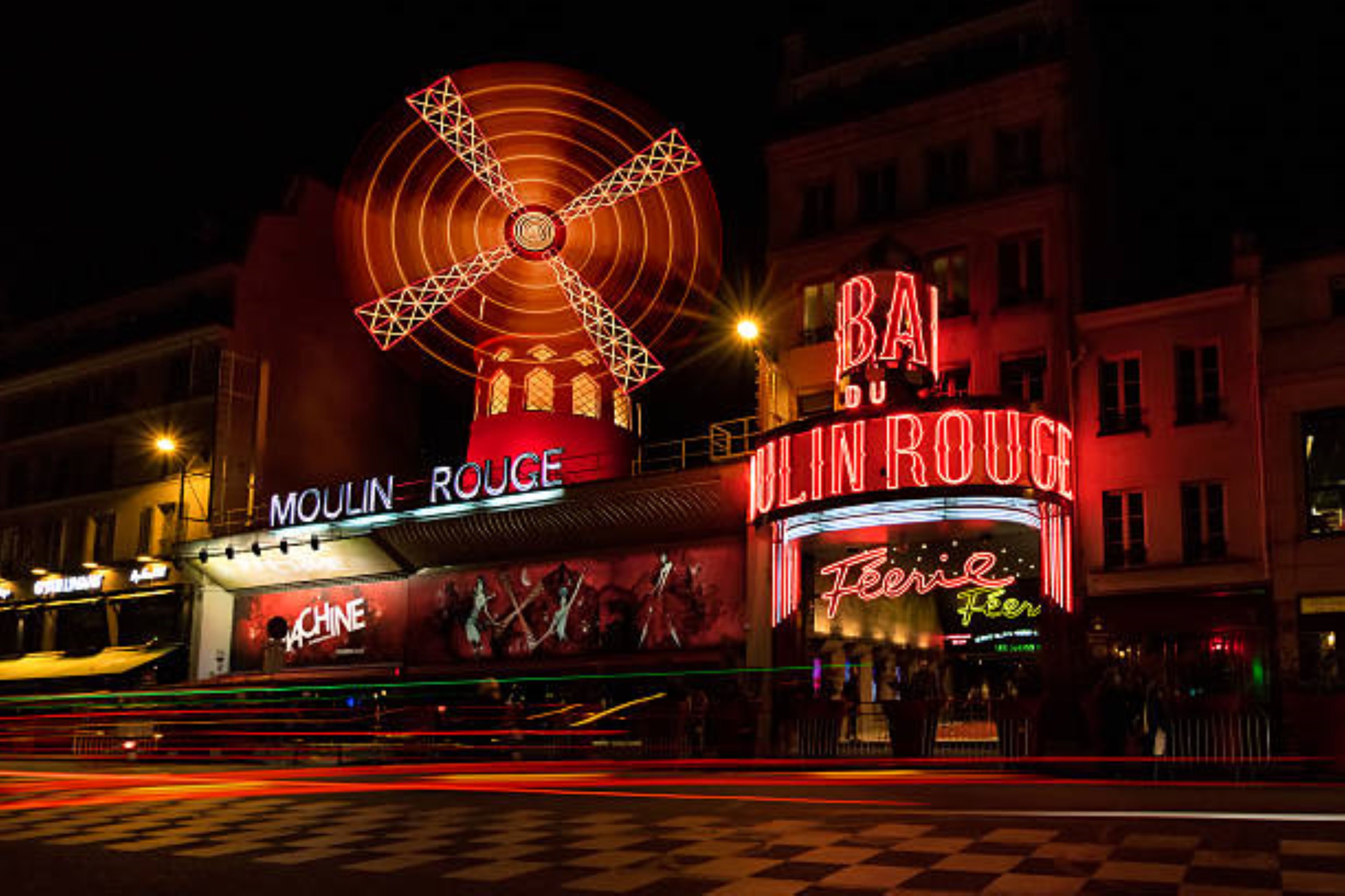 Holiday Inn Paris Elysees 57/67