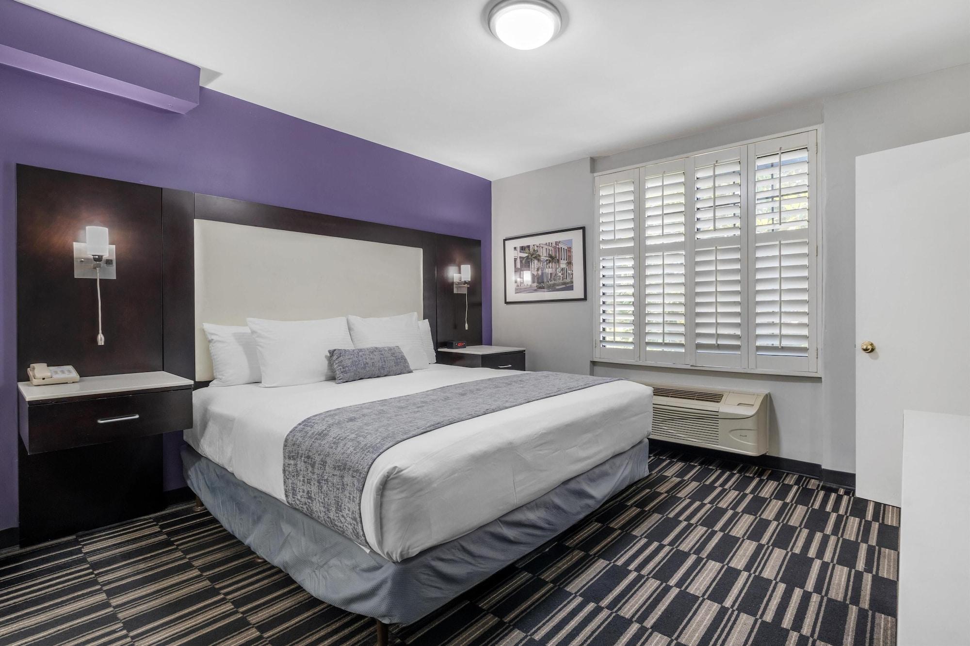 Family Suite, Multiple Beds