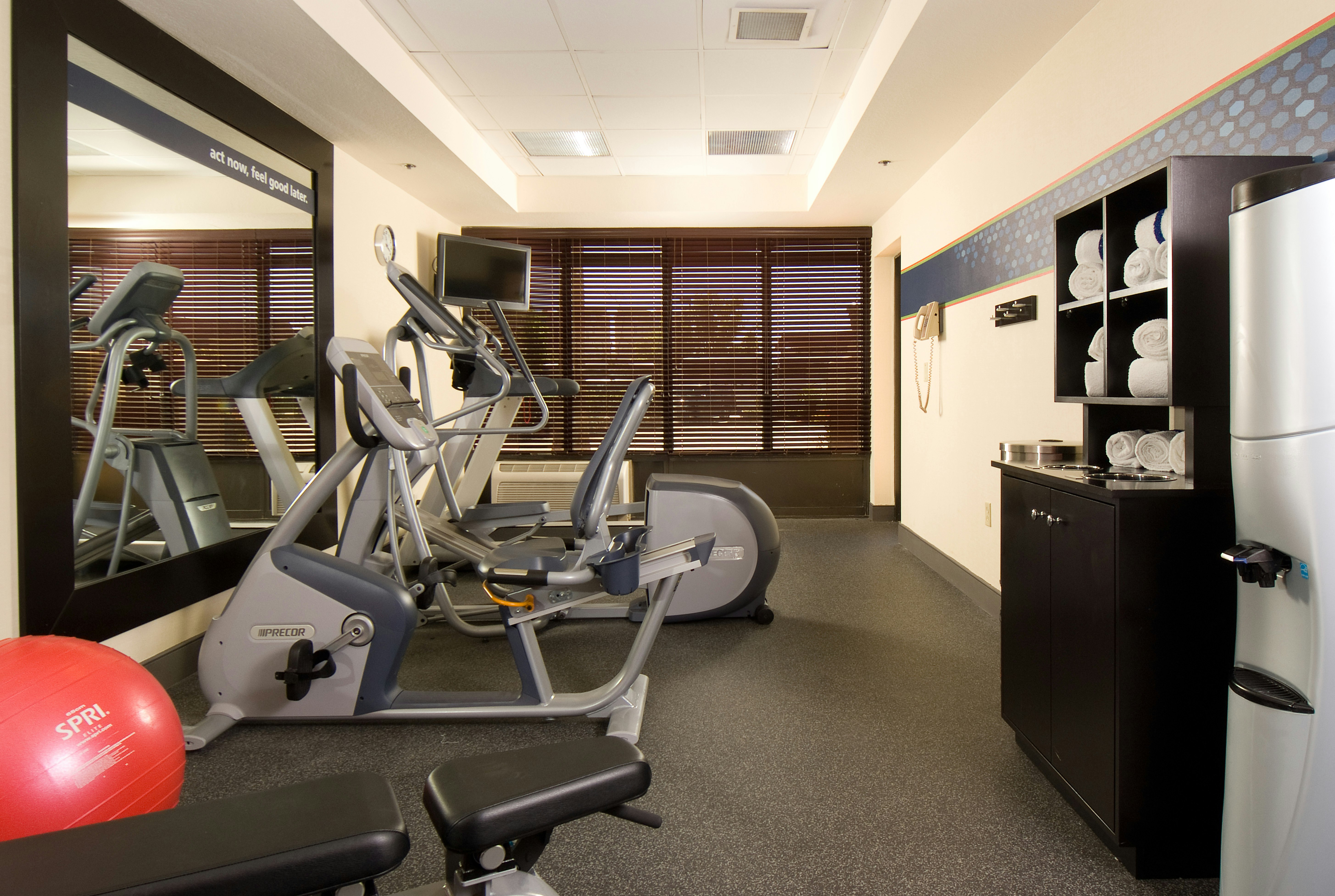 Hampton Inn Orlando Near Universal Blv/International Dr 36/41