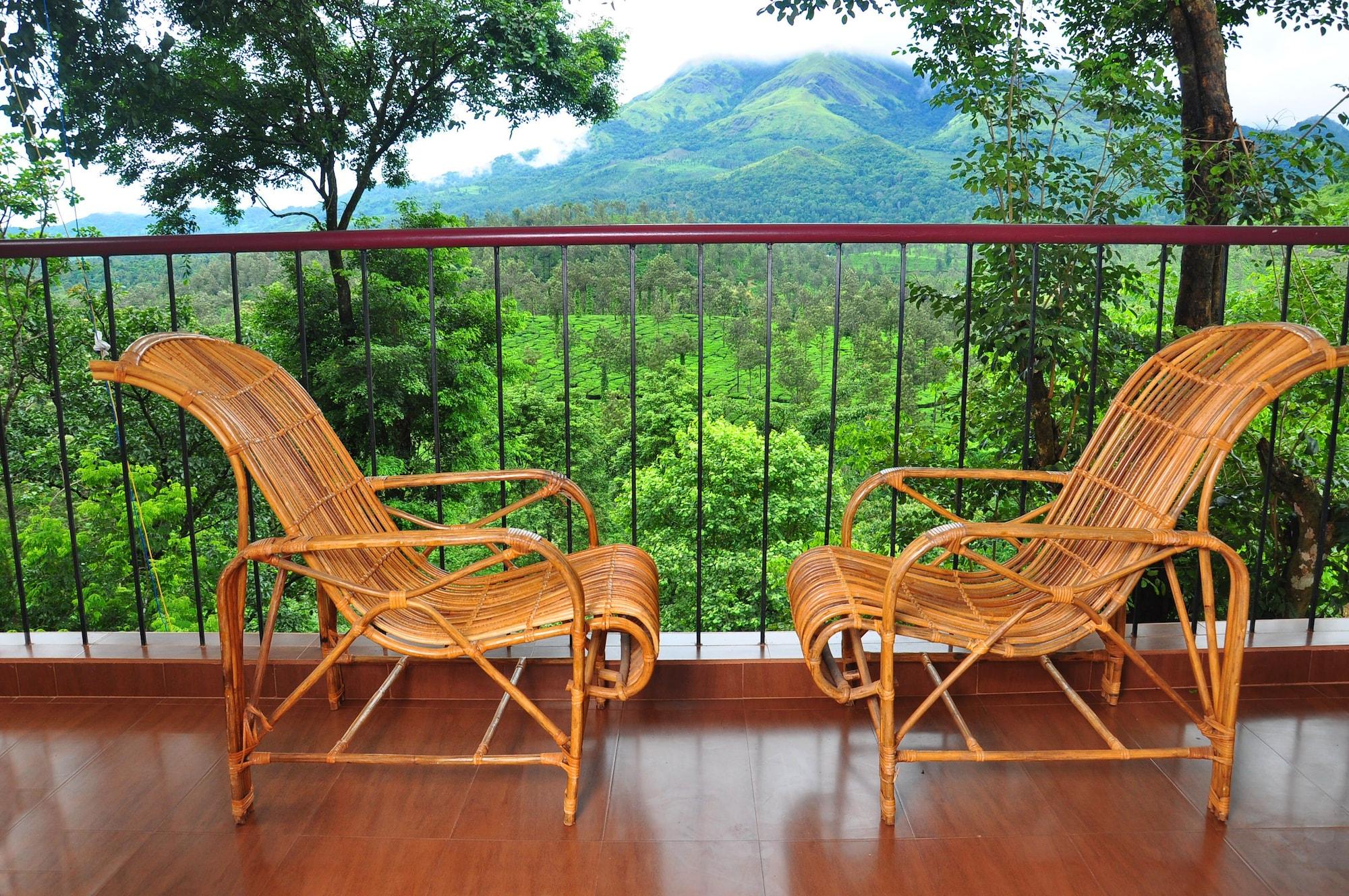 PLANET GREEN PLANTATION RESORTS 46/55