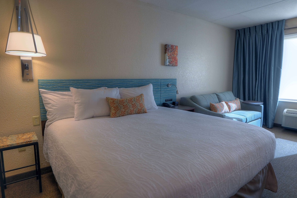 Hilton Garden Inn Pigeon Forge 12/50