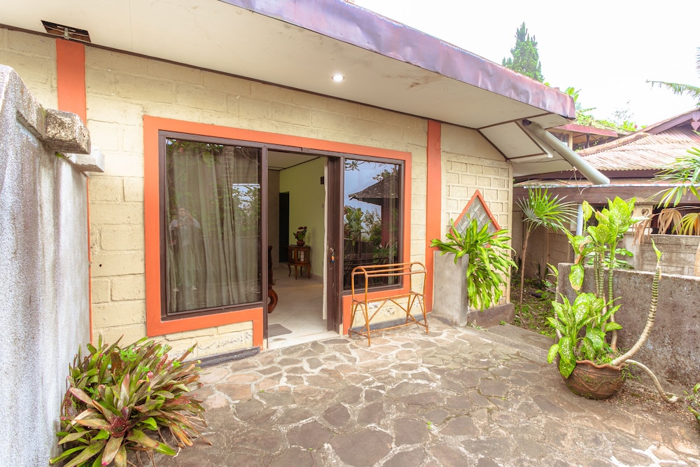 Pacung Indah Hotel & Restaurant by ecommerceloka 8/50