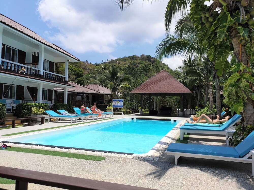 Assava Dive Resort 45/50