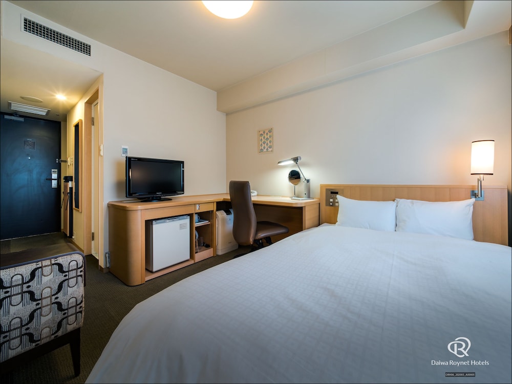 Daiwa Roynet Hotel Hiroshima 8/30