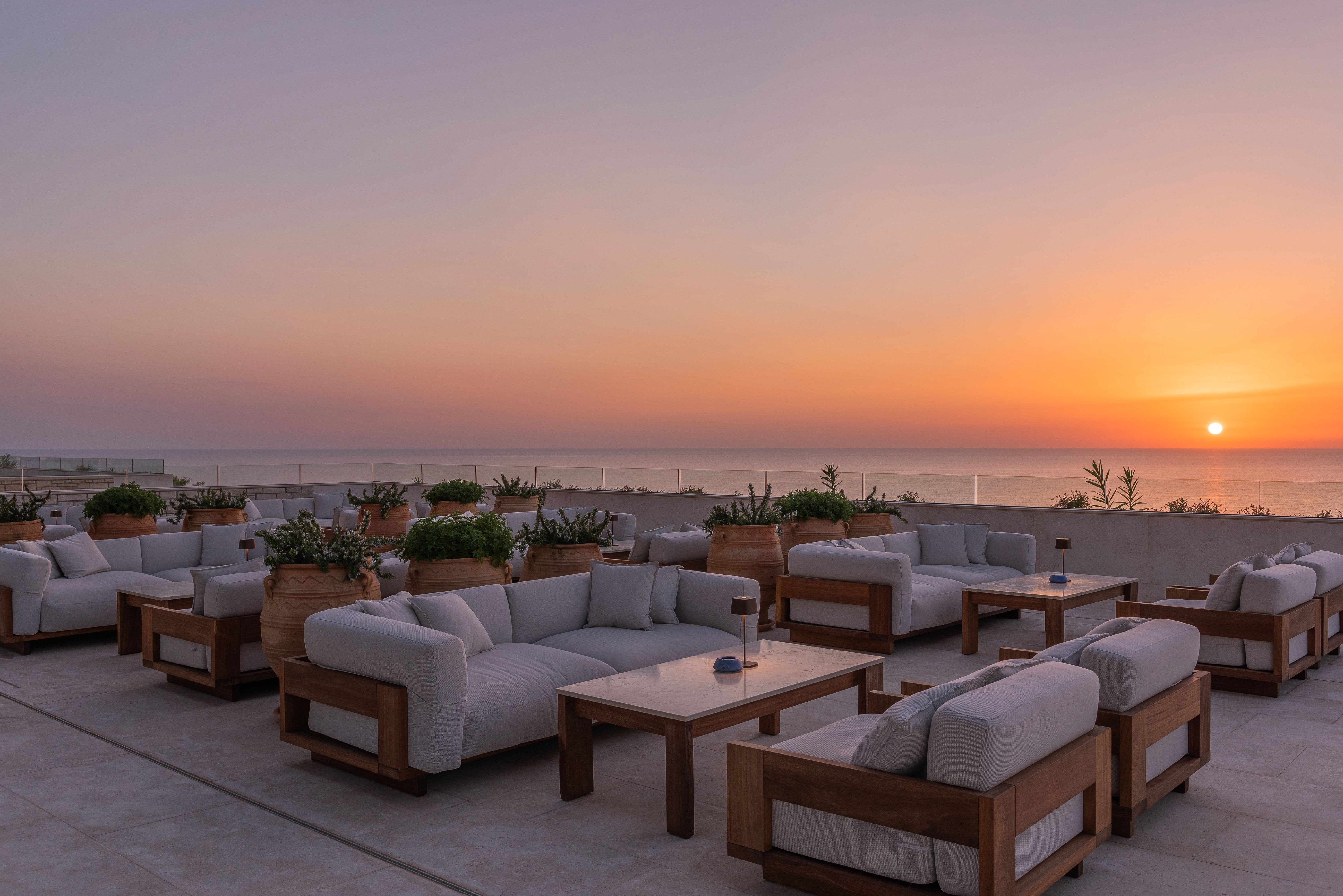 Cap St Georges Hotel & Resort 4/5
