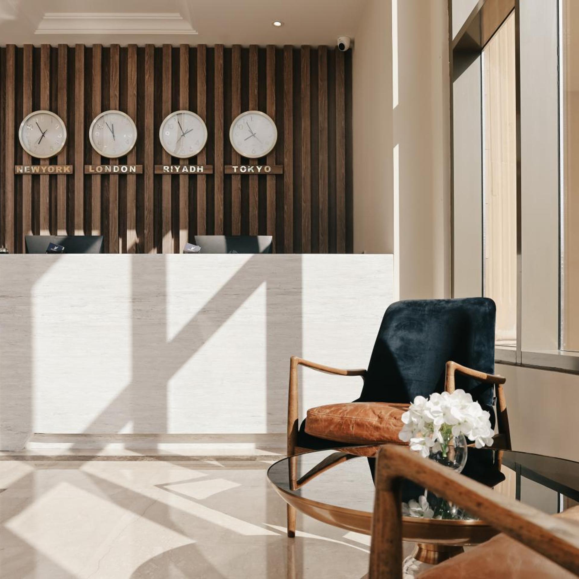 دريم ريزيدنس رواب(Dream Residence Rawabi) 6/29