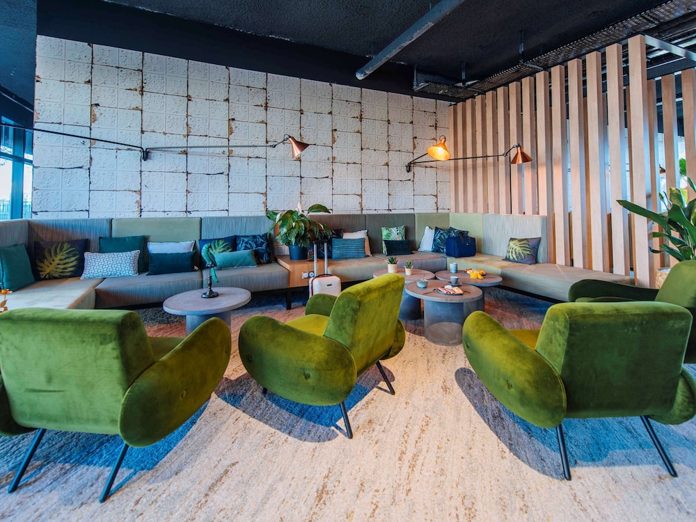 ibis Styles Rouen Centre Rive Gauche 39/67