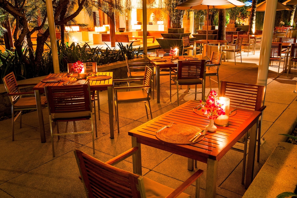 THE CHAVA RESORT 43/58