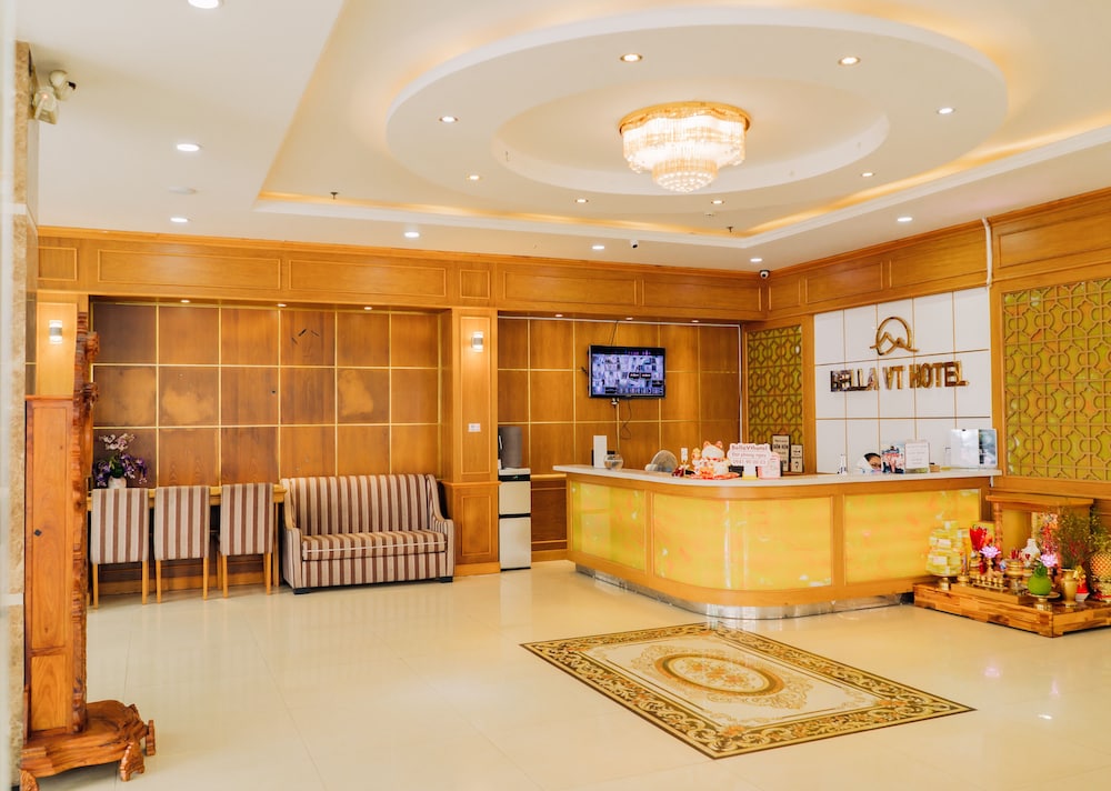 Bella Vt Hotel 15/81