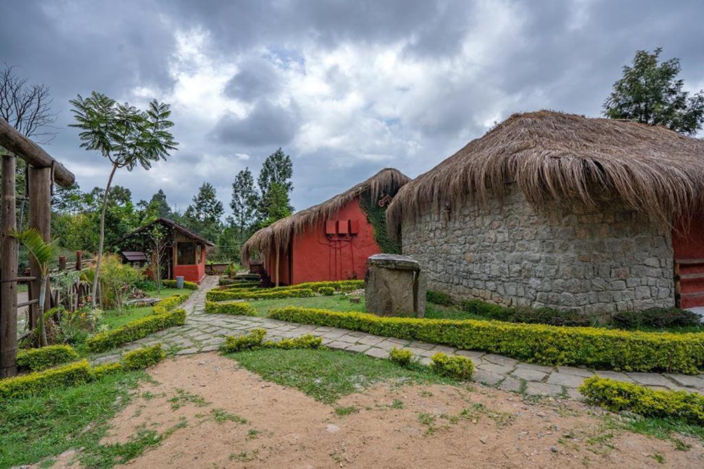 Deshadan Eco Valley Resort 41/50